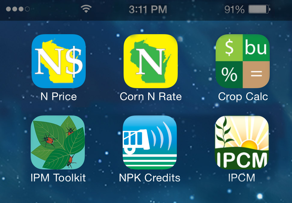 Survey on Digital Agriculture Technologies Integrated Pest and Crop